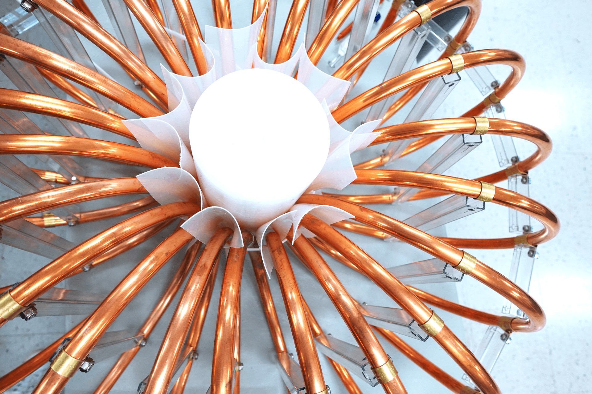 Why subscale systems are critical to commercial fusion deployment